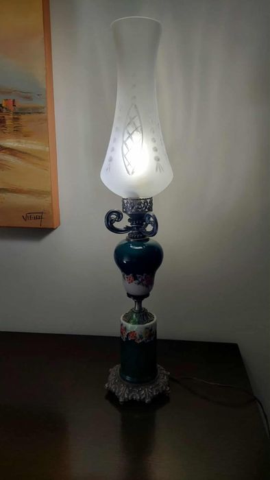 Candeeiro Alfa Italy