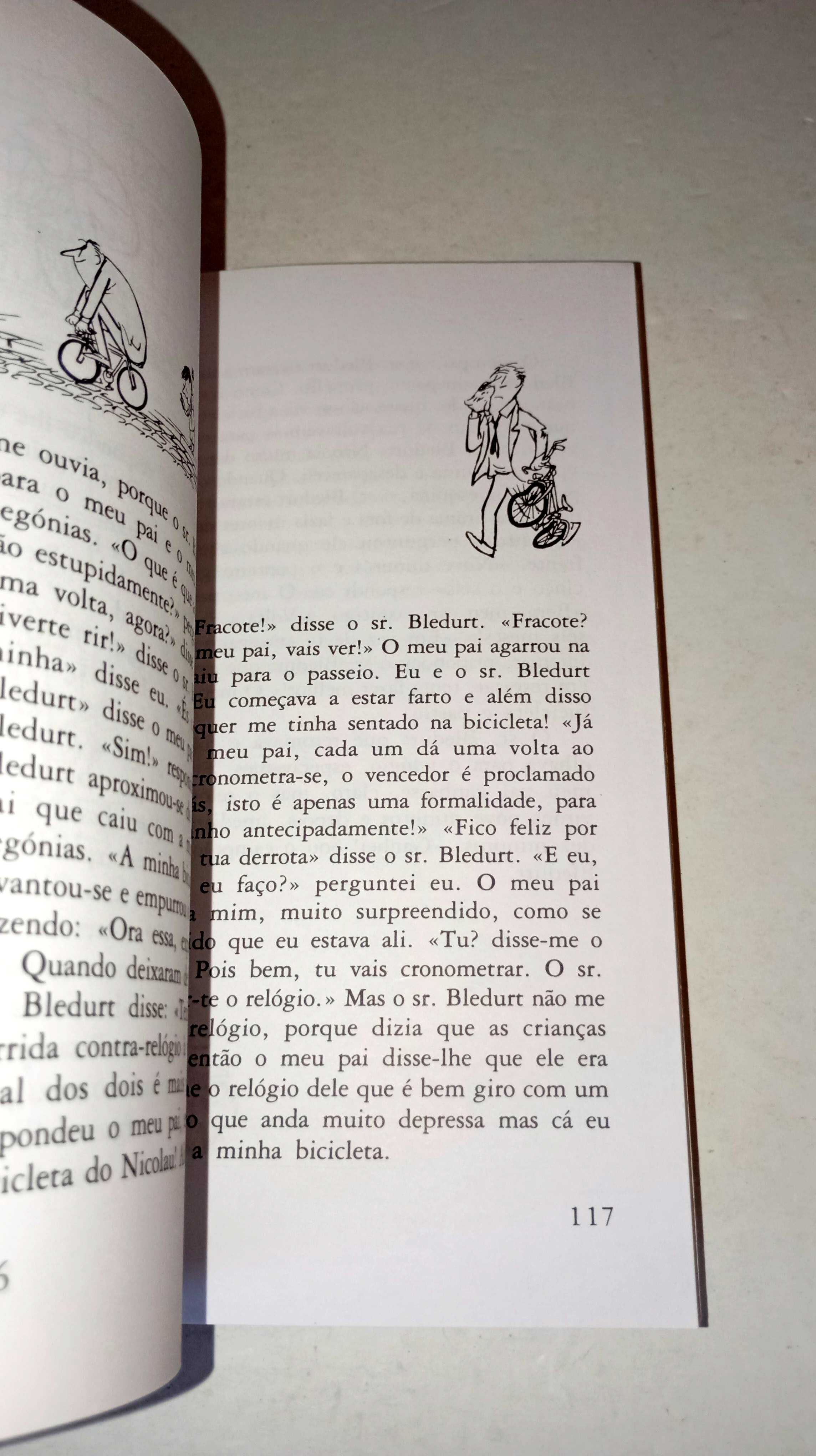 O Menino Nicolau