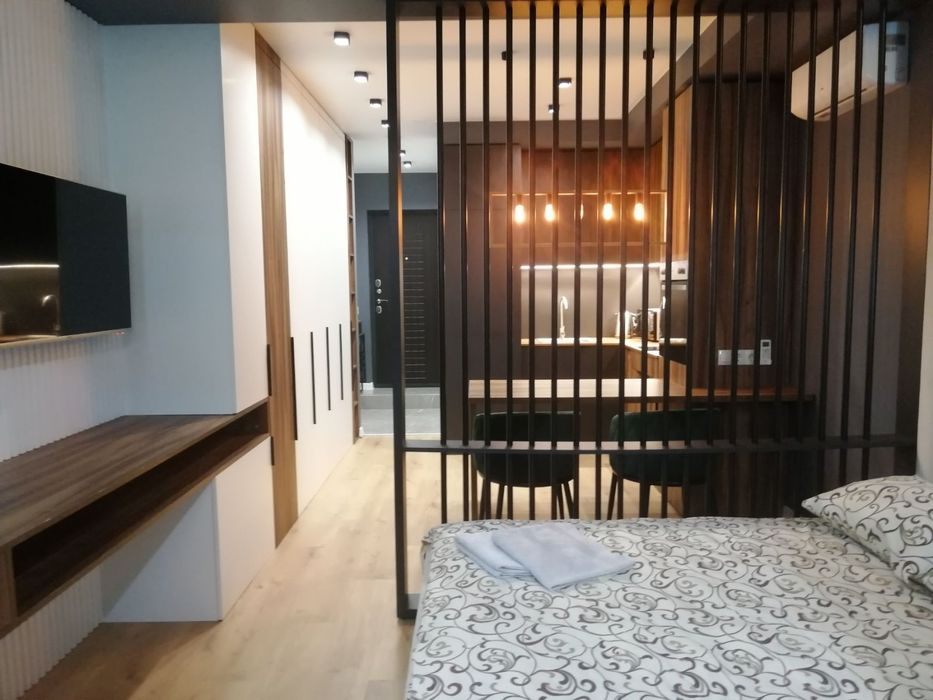 Сучасна квартира на ж/м Перемога 1 (р-н Bartolomeo,RiverPark,аквапарк)