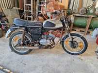 Motorizada Casal K181
