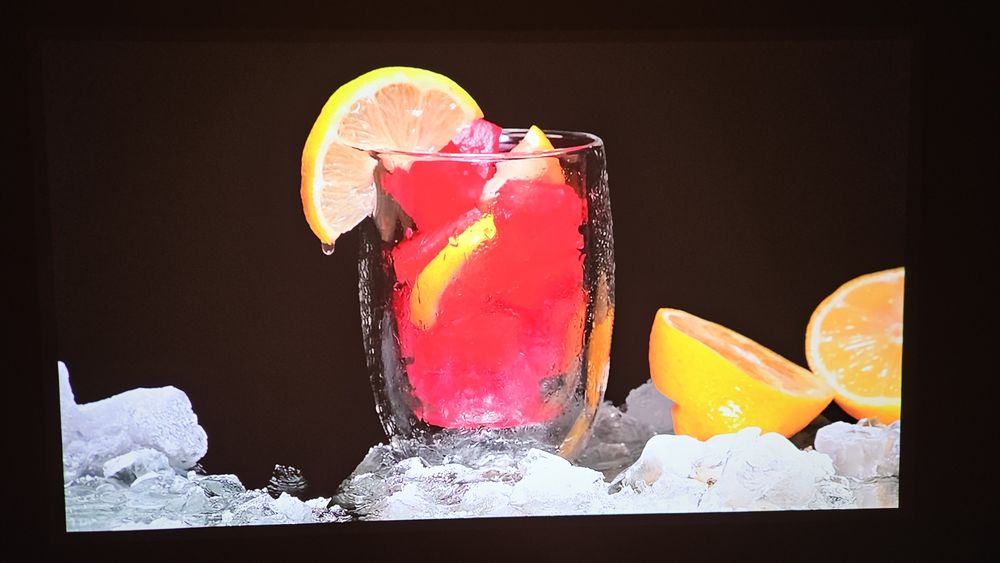 WEMAX Dice Mini 1080p 4k DLP HDR10 700ansi