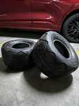 Pneu Moto 4 tamanho 20-11-9