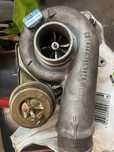 Turbo K04 KKK