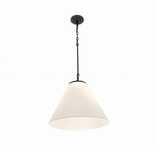Lampa Solo M Kuźnia Drewna Modern Farmhouse
