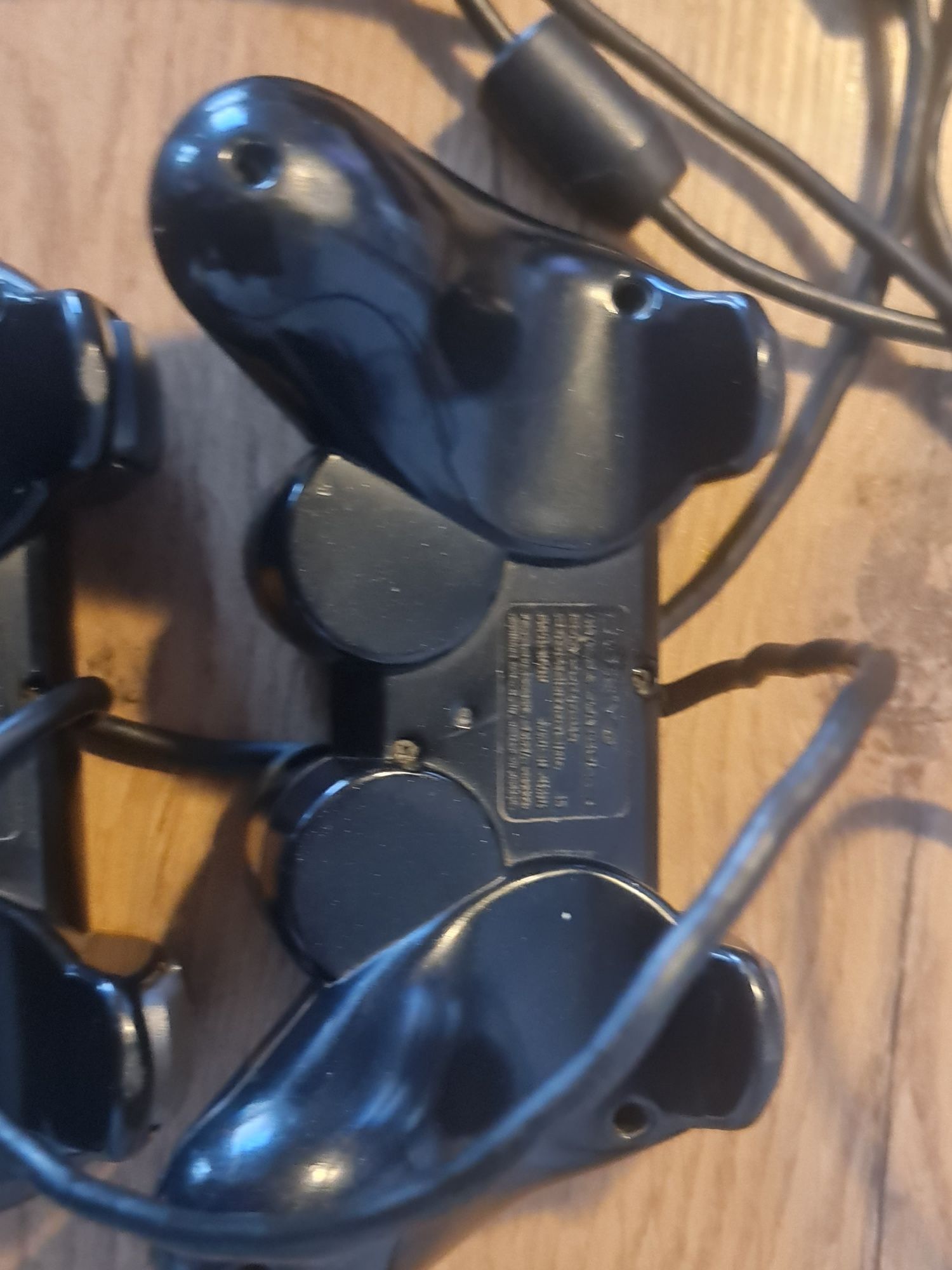 Kontroler Ps2 dualshock 2 Oryginalne