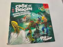 Spok Skogen gra planszowa szwedzka