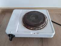 Kuchenka PRL elektryczna FAREL turystyczna 1000W