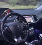 Peugeot 308 com todos os extras