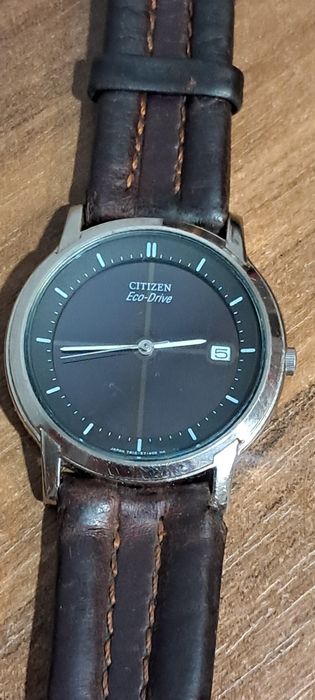Zegarek CITIZEN Eco-Drive