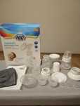 Laktator Canpol babies EasyStart