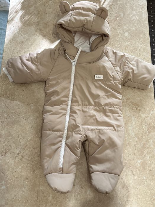 Комбінезон демі для дівчинки або хлопчика