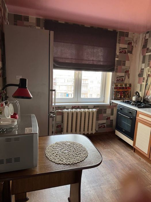 Сдается 3к квартира