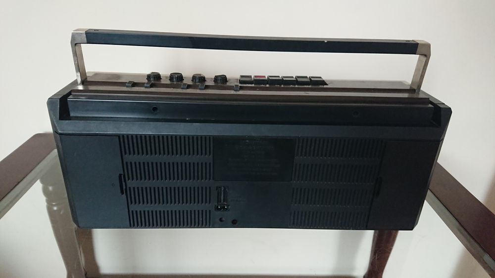 Магнитофон Весна 212.1 стерео