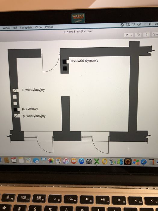 Lokal w świetnej lokalizacj Krakowski Kazimierz