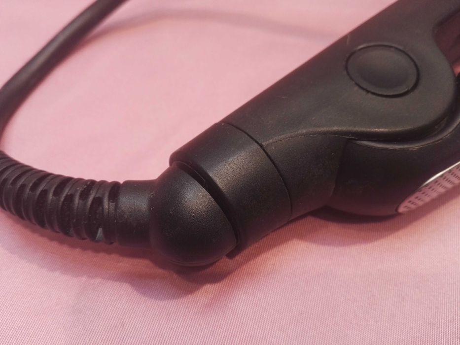 prostownica do włosów Braun Satin Hair7