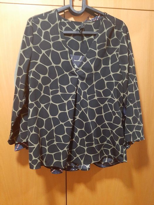 8 blusas novas ou como novas