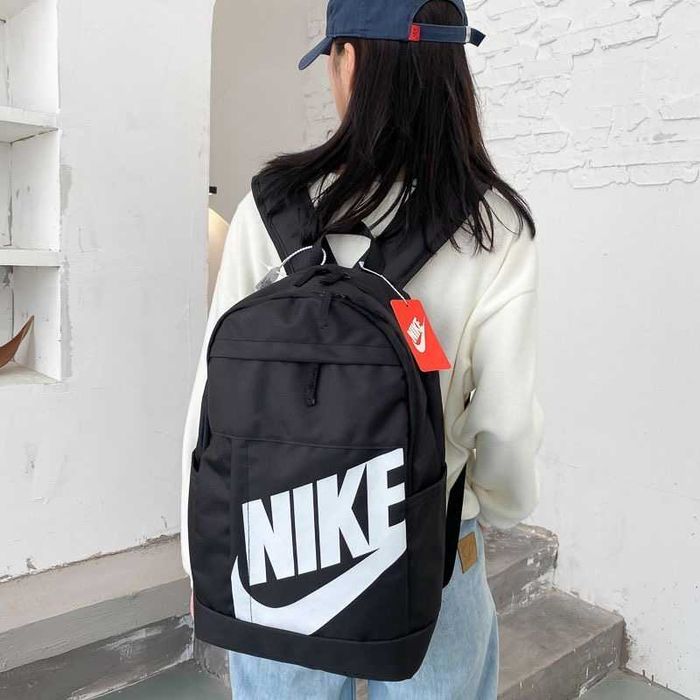 Рюкзак Nike | Шкільний рюкзак | Міський рюкзак для навчання та спорту