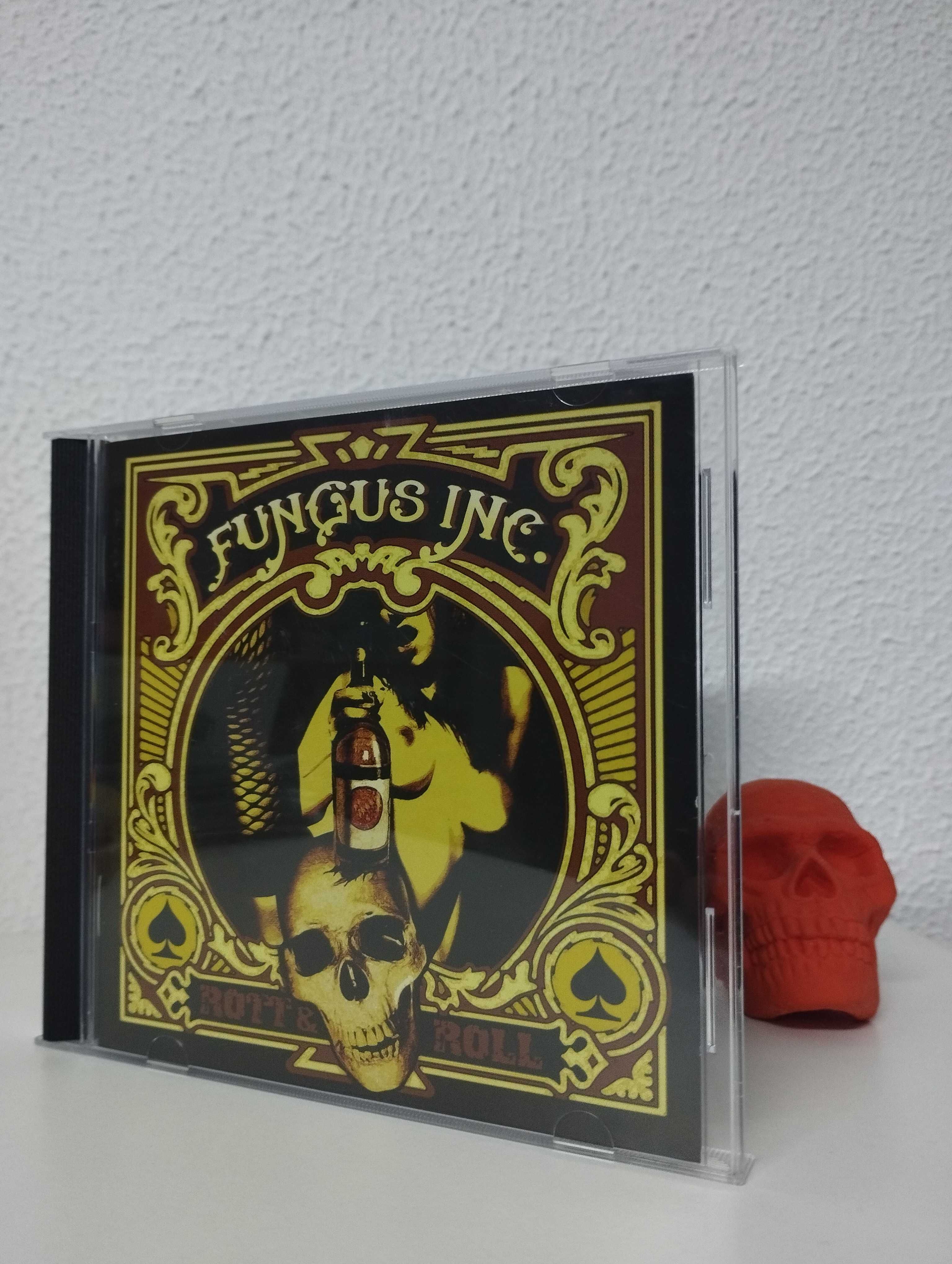 CDs Vários Tipos de Metal - algumas raridades