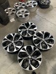 Felgi ford mustang Mach -e 19 et47,5 lj8c-1007-b1a