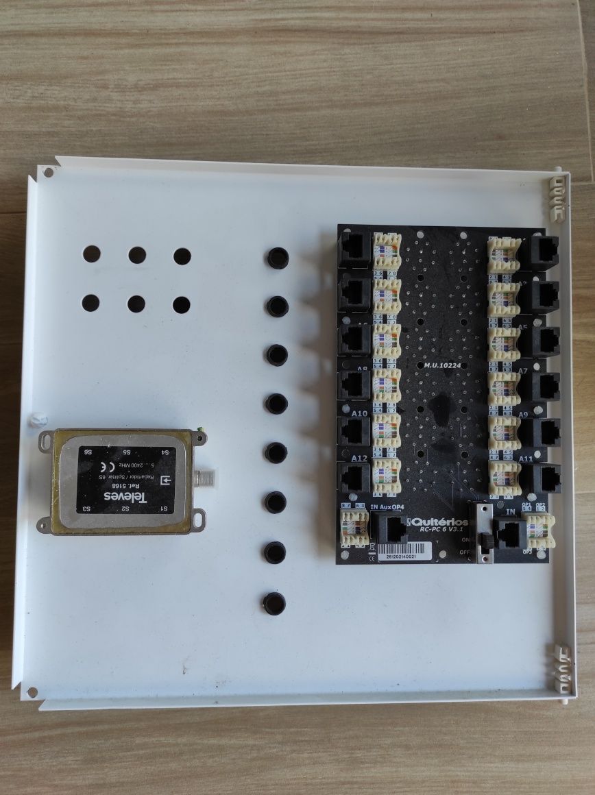 Vendo Painel ATI