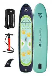 Deska SUP Aqua Marina Super Trip SUP 12'2 (370cm)