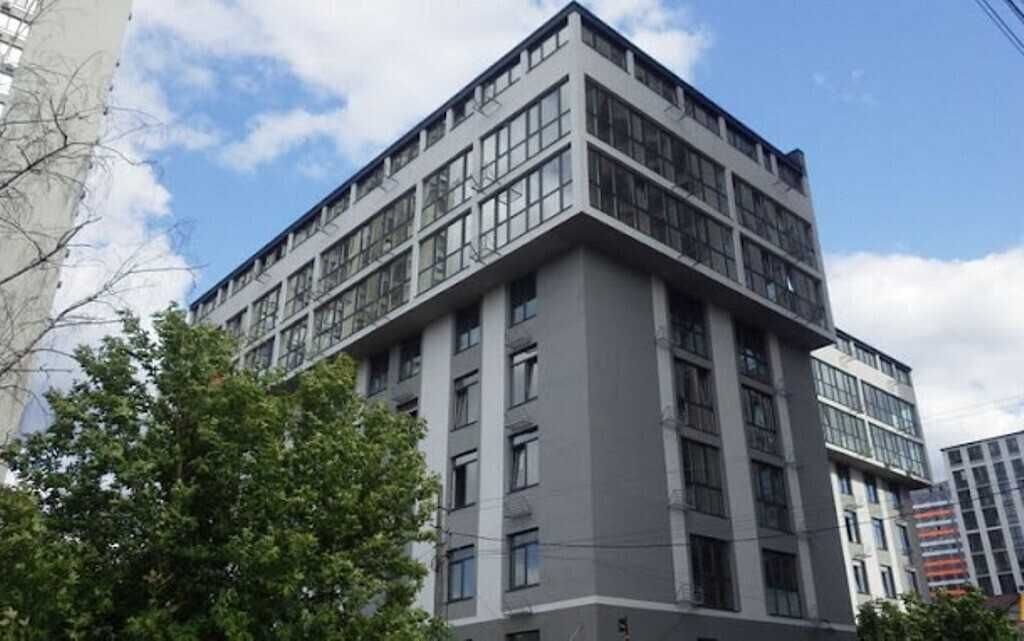 Продам студіо ЖК "Метро Парк" вул. Камянська, 127. Метро Вирлиця