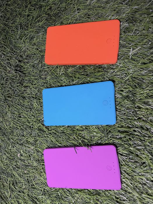 ОПТОМ Повербанк 4000 mAh PowerBank акумулятор