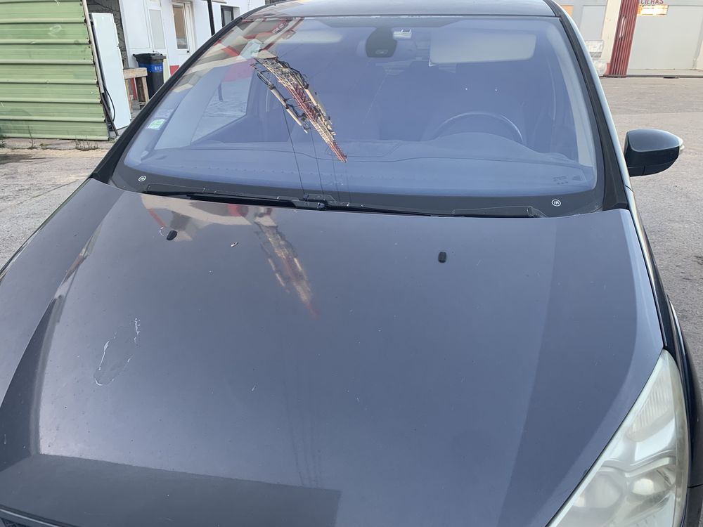 Ford S-Max titanium 2009