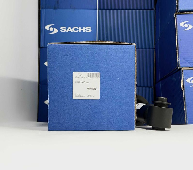 Амортизатор Задній BMW 5 E60/E-60 2003-2010