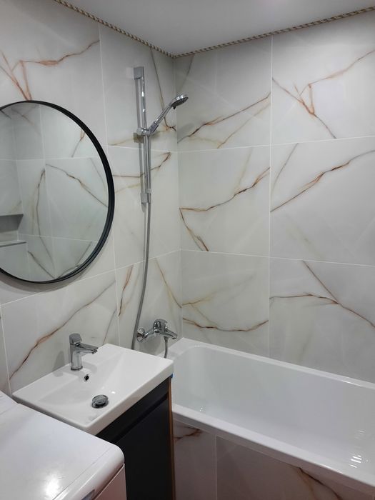 Выполняем услуги ремонта квартир,комнат.