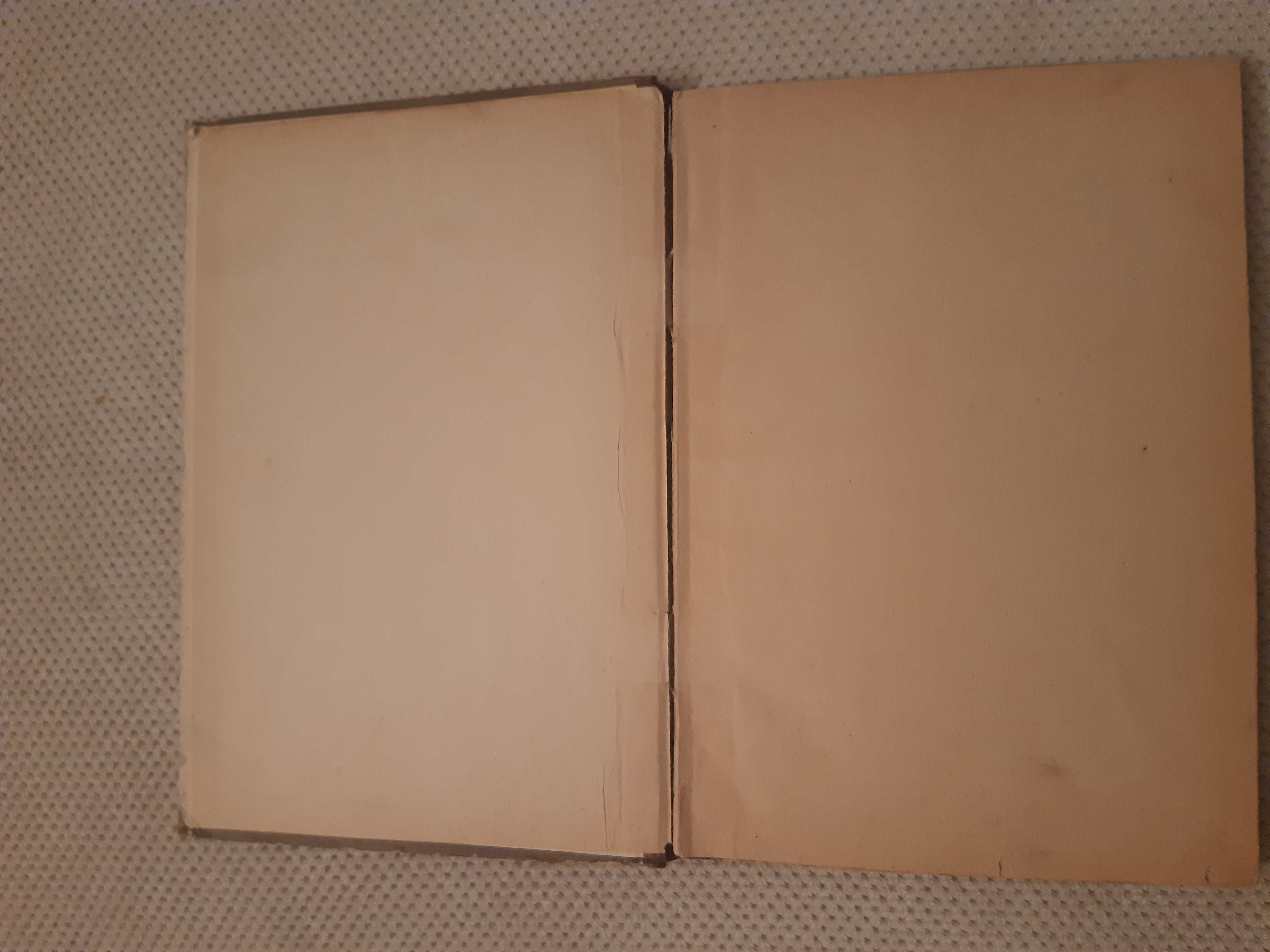 1948 rok, "Stach i Strach" Tadeusz Kraszewski,