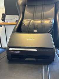 Skaner do zdjęć Epson FF-680W praktycznie nowy