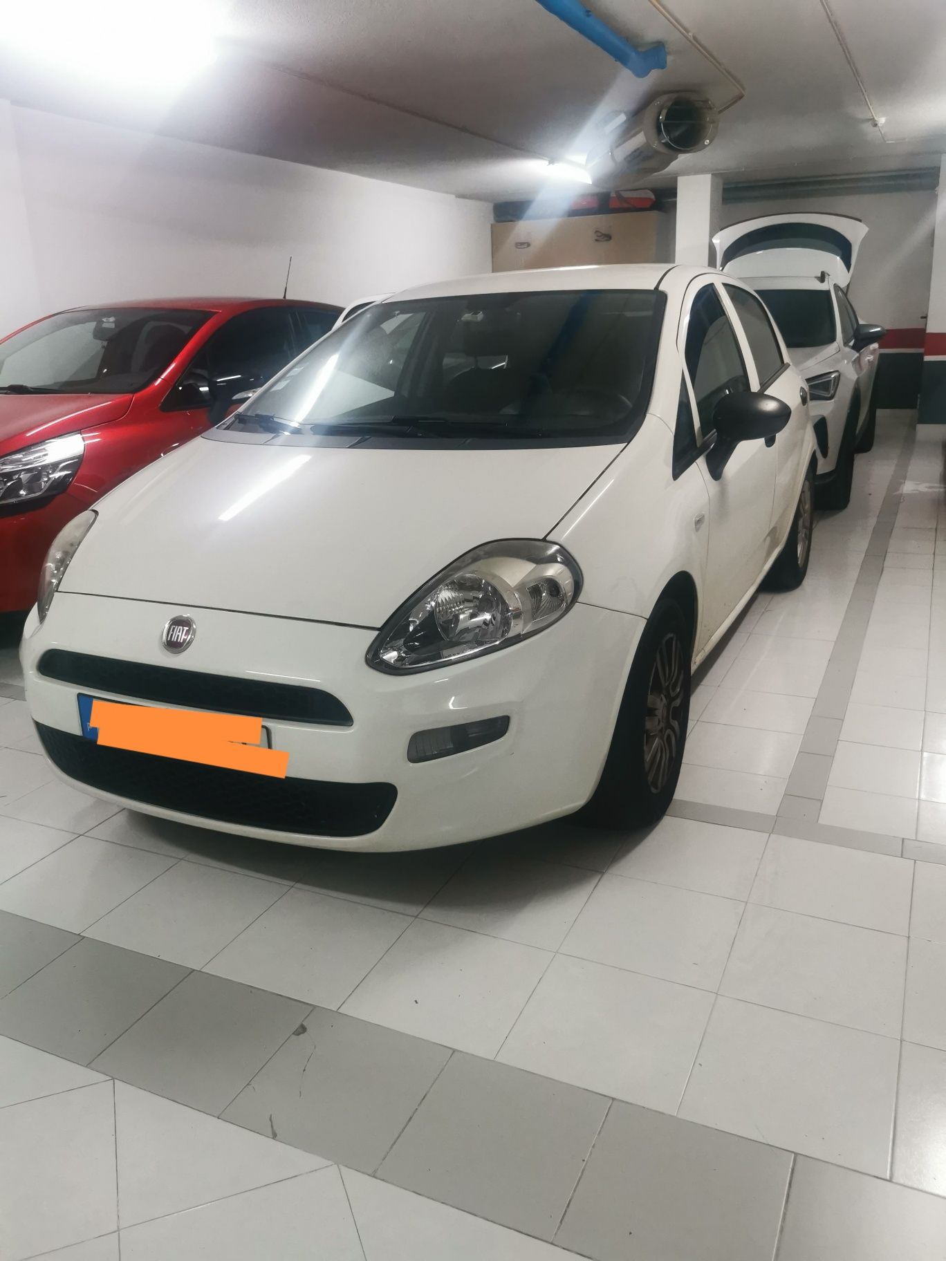 PUNTO 1.3 M-JET EASY S&S