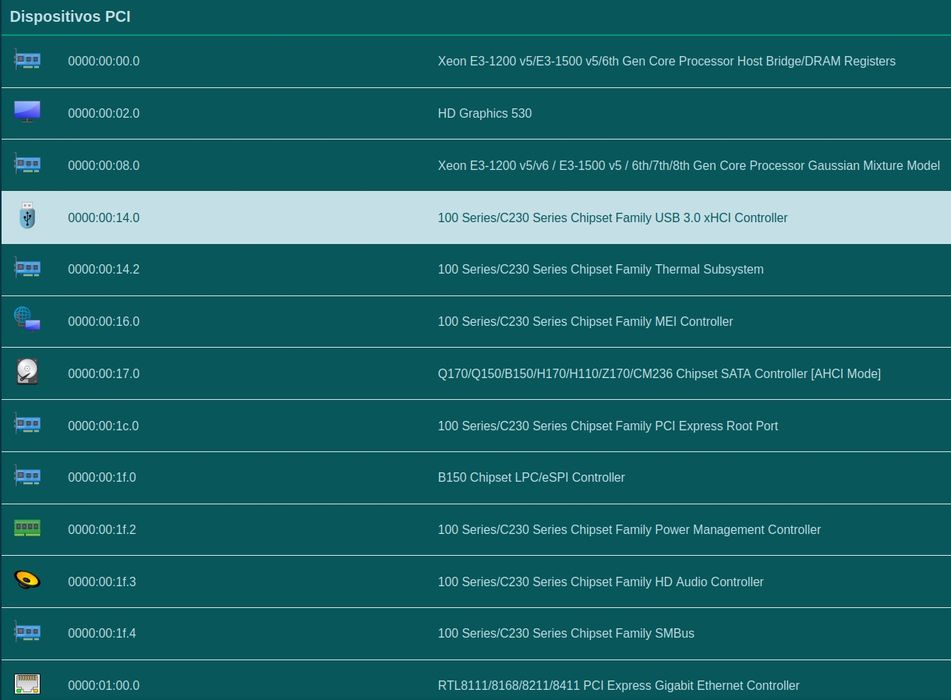 Motherboard LGA 1151 + i3 + 8GB DDR4