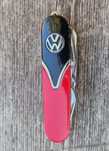 Scyzoryk VW multitool VOLKSWAGEN Unikat