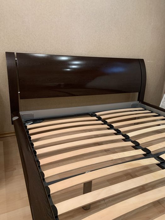 Продам кровать