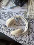 Игровые наушники SteelSeries Arctis Nova 5 White MultiPlatform (61671)