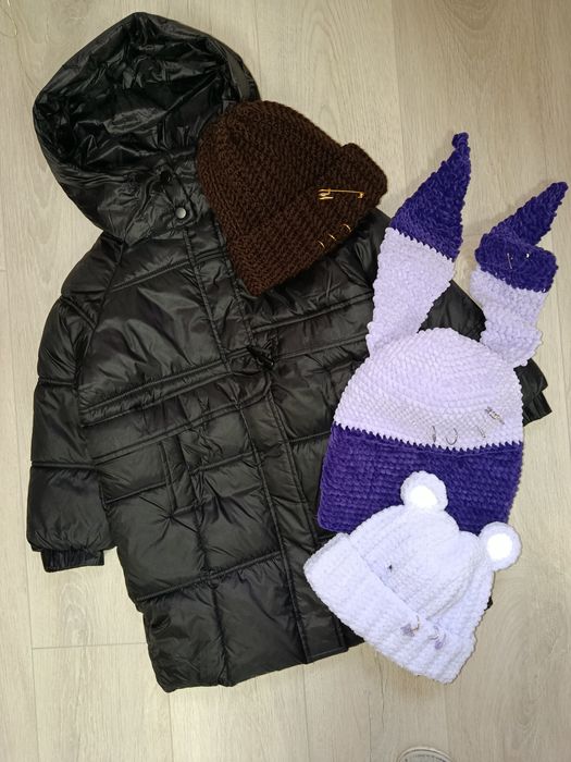 Пальто,куртка зима, пуховик,пуфер