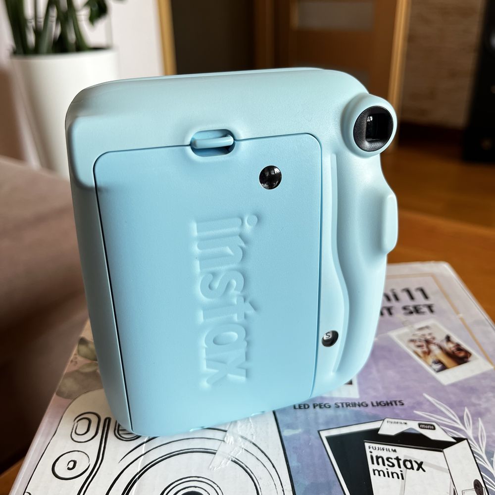 FujiFilm INSTAX MINI 11 .okazja zapraszam