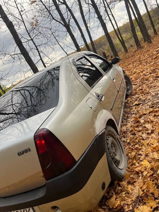 Продам Dacia 1.4