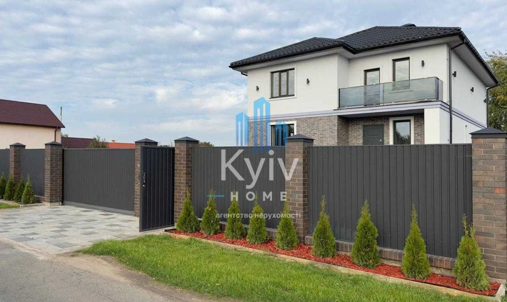 Найнижча Ціна-ТОП | Продаж | Будинок | Княжичі | 300 м2 | 20 ст.