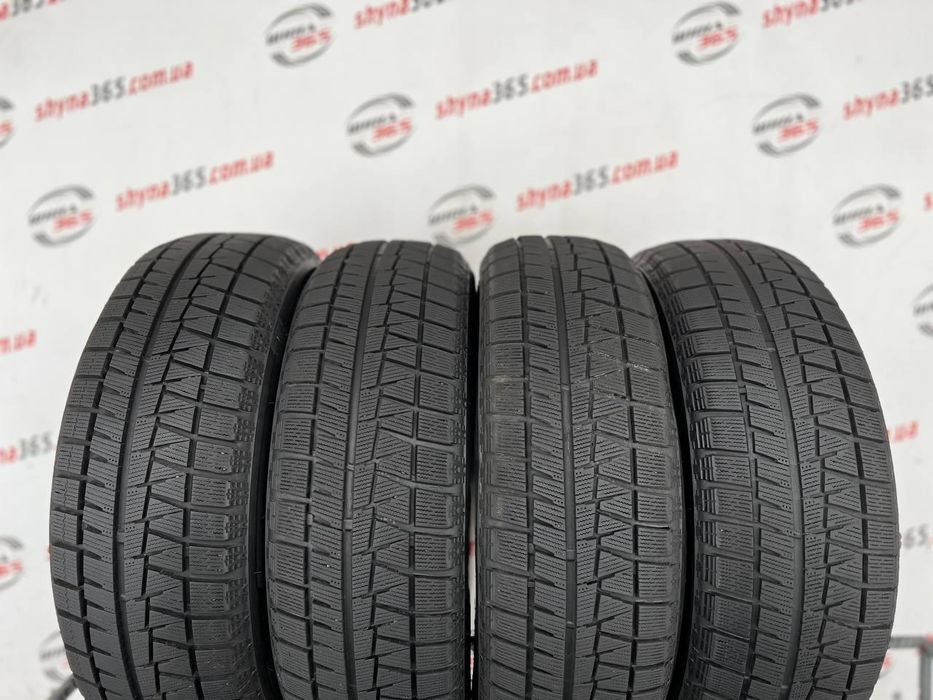 205/60 r16 bridgestone icepartner 2 7mm шини бу зима