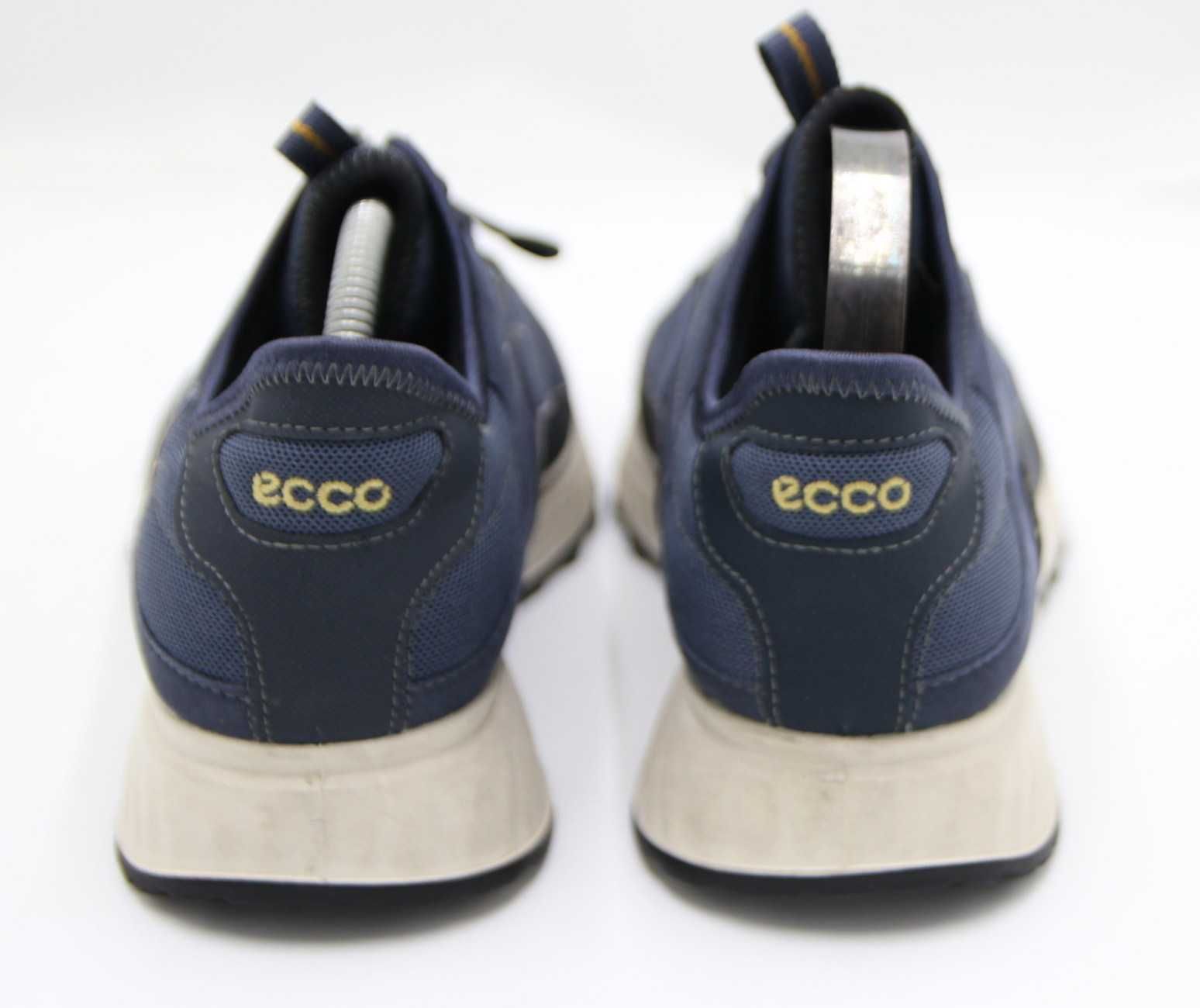 Ecco Exostride GTX męskie sneakersy 40 ( 26,3 CM)