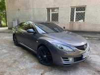 Mazda 6 GH 2008р.