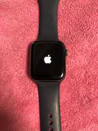 Apple watch 4 44mm Black