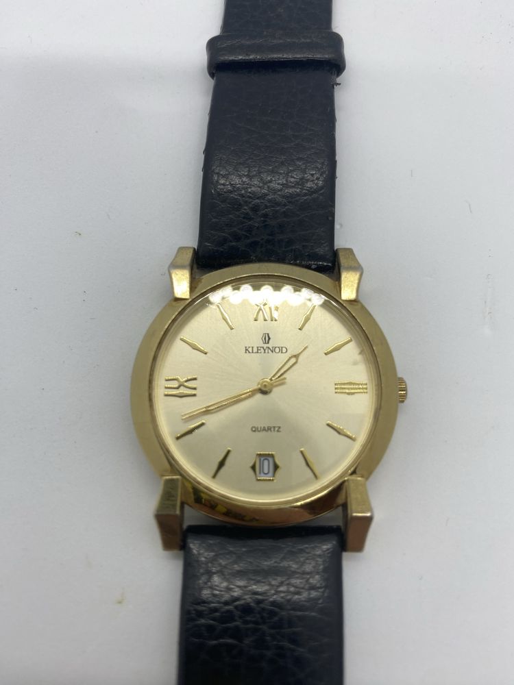 Часы наручные Kleynod Quartz Water Resistant 3 ATM