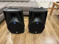 dB Technologies OPERA 510 DX aktywne kolumny praktycznie nowe