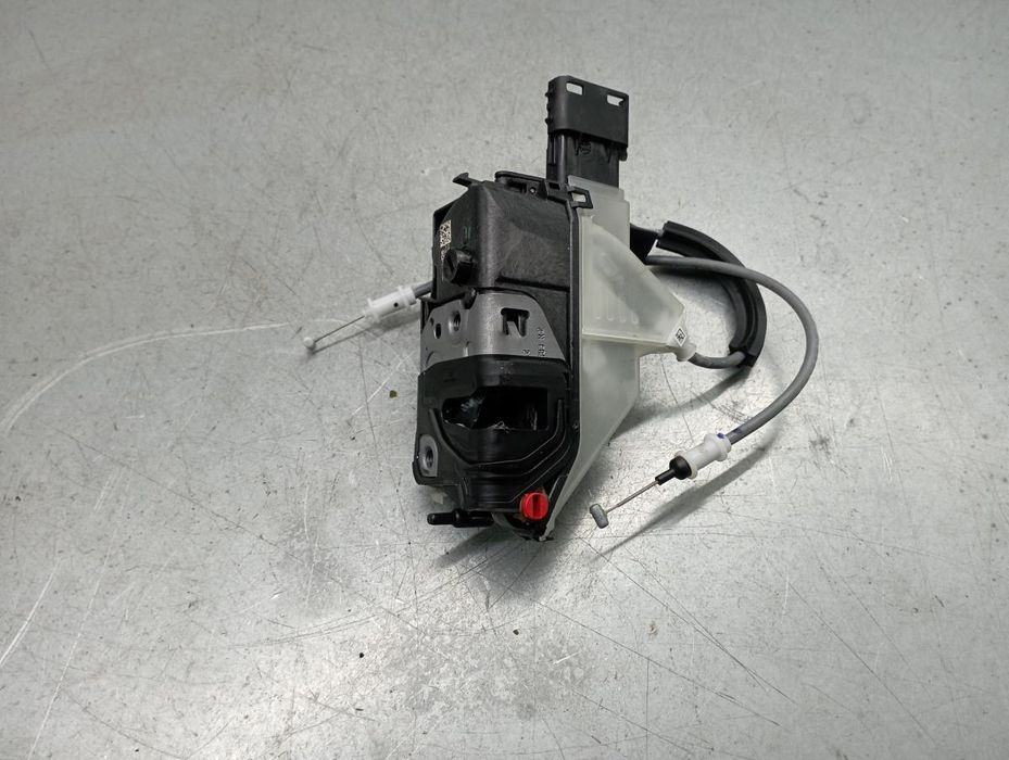 Fechadura / fecho porta trás direito PEUGEOT 208 II