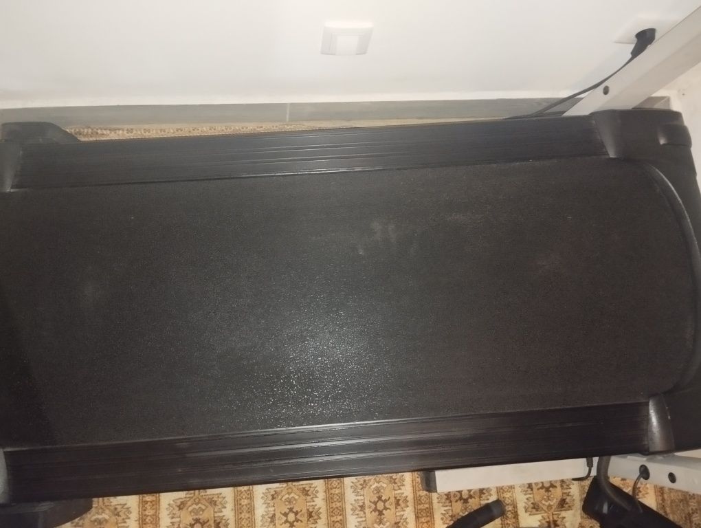 Passadeira de correr elétrica