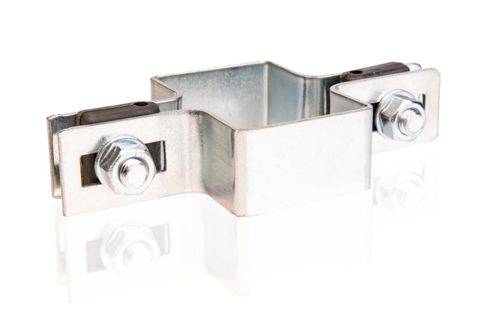 Obejma pośrednia 60x40 kolor